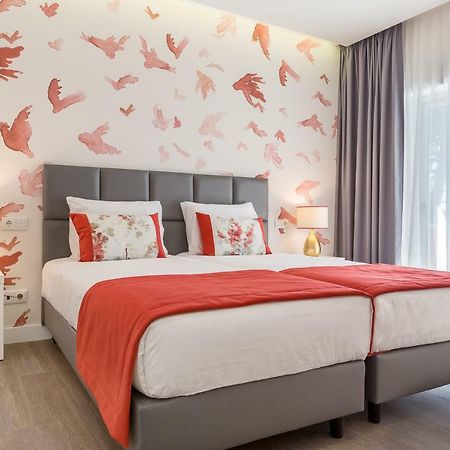 Micasa Inn Fátima Bagian luar foto
