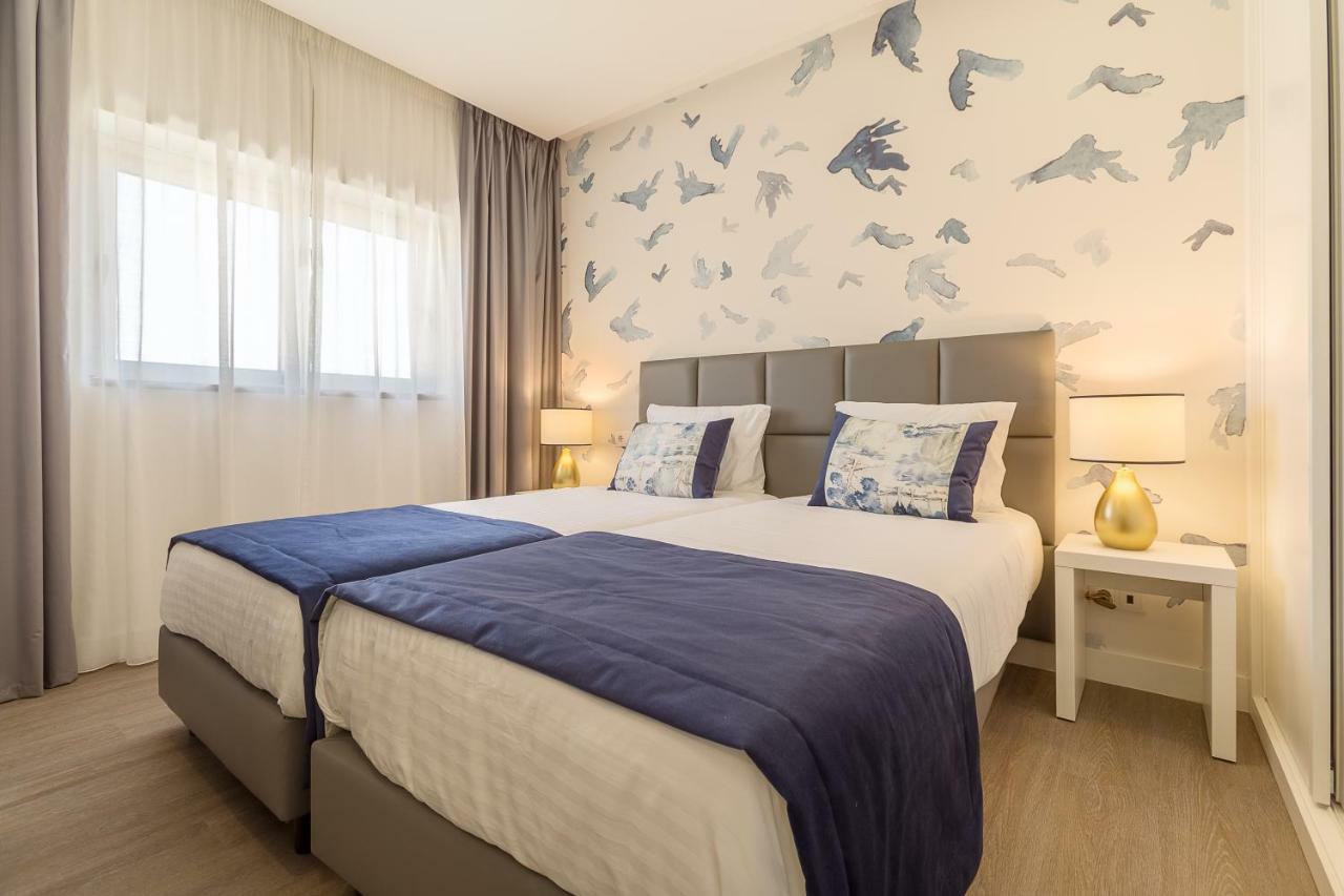 Micasa Inn Fátima Bagian luar foto