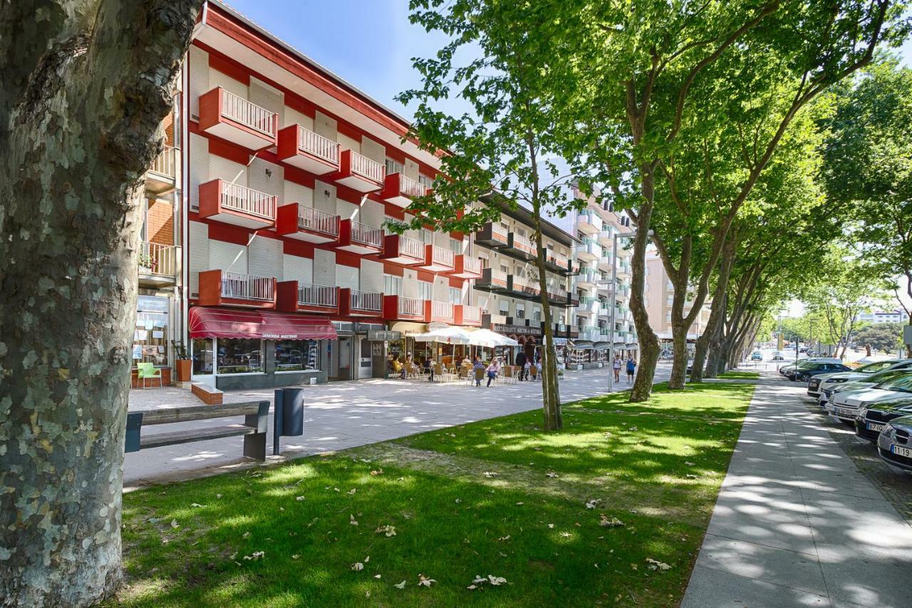 Micasa Inn Fátima Bagian luar foto