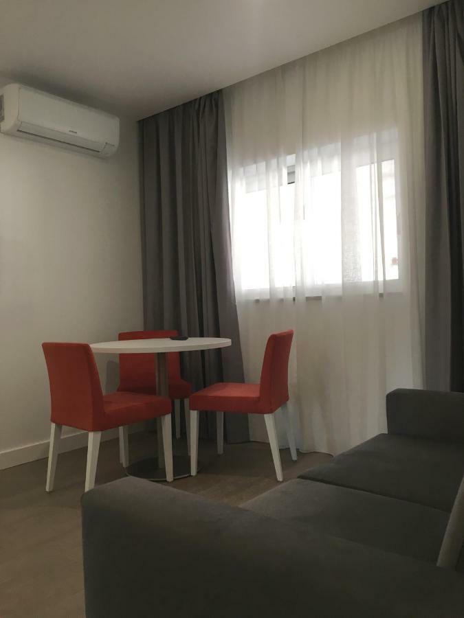 Micasa Inn Fátima Bagian luar foto