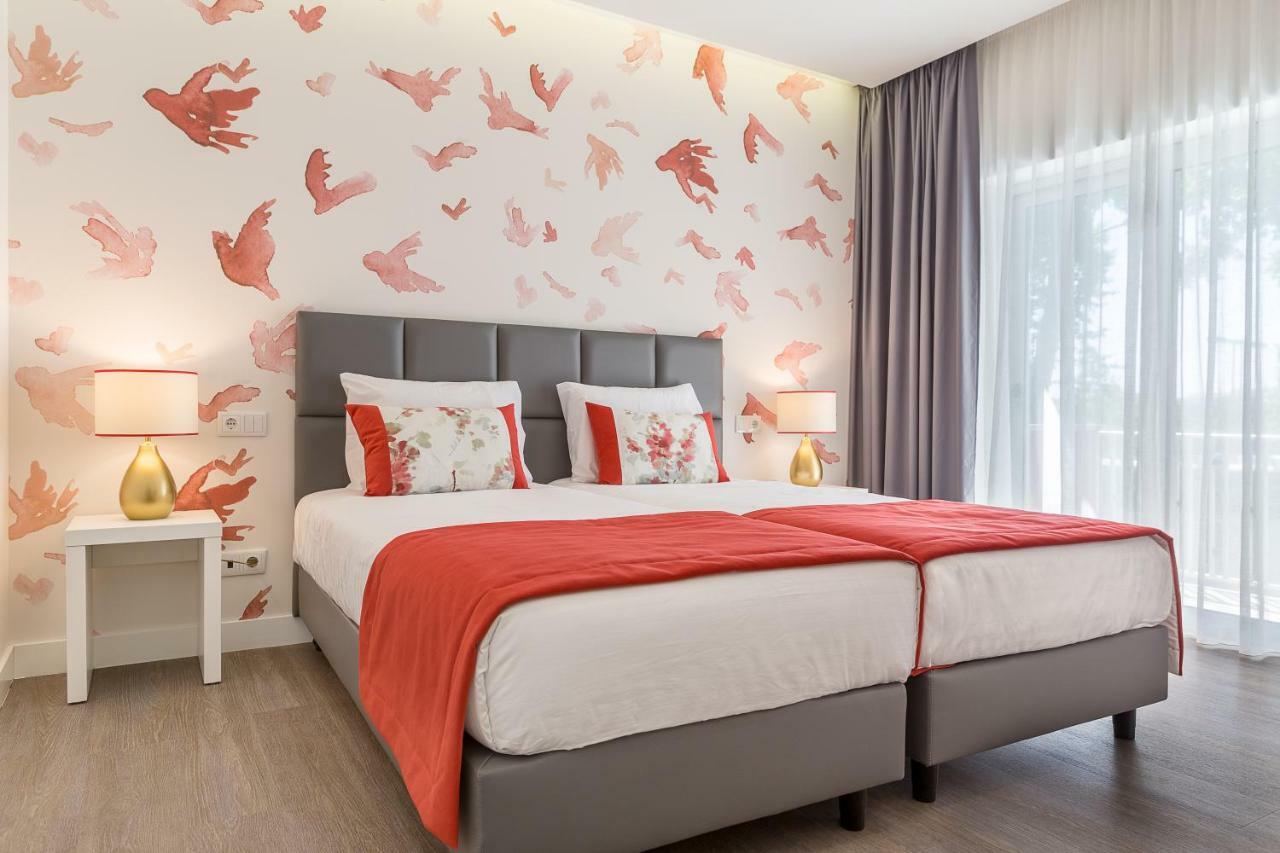 Micasa Inn Fátima Bagian luar foto