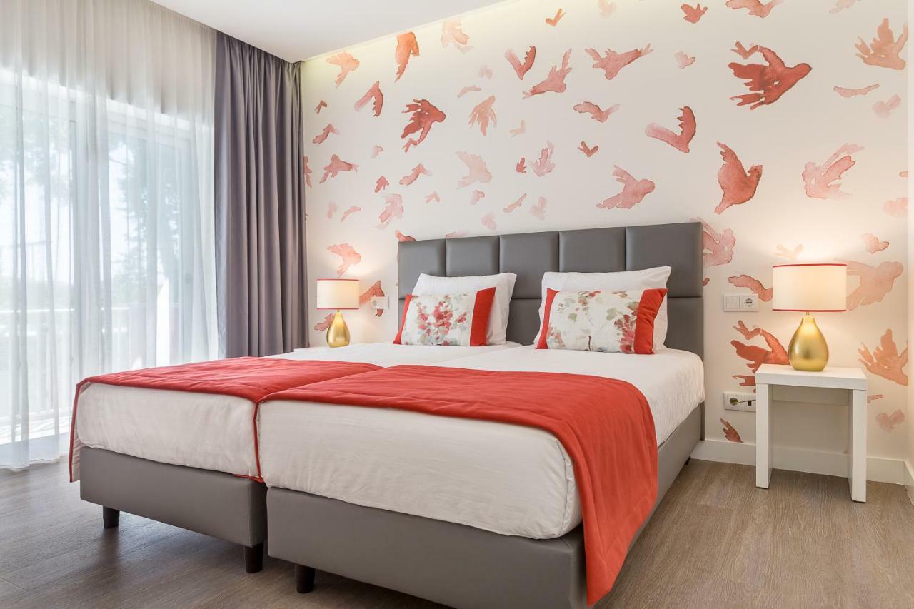 Micasa Inn Fátima Bagian luar foto